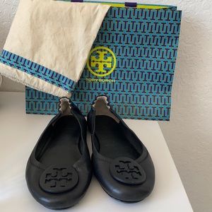 TORY BURCH FLATS